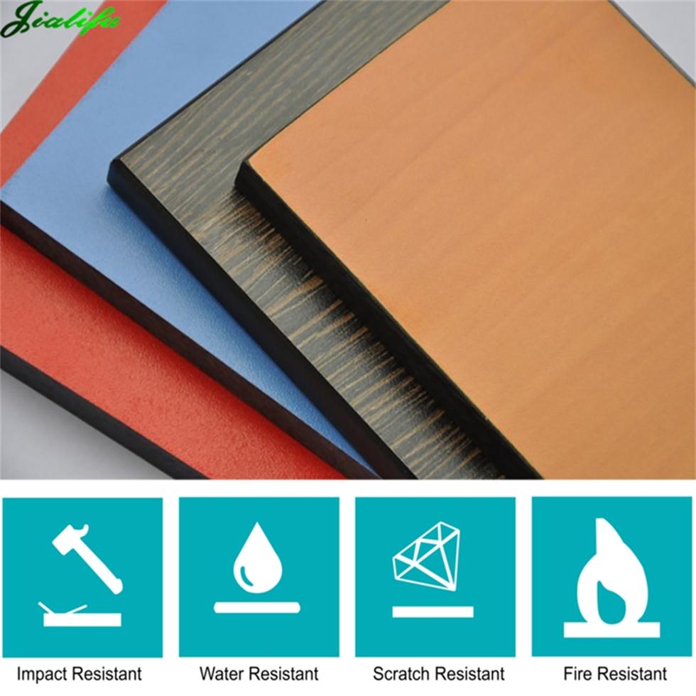 compact laminate board