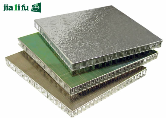 Metal Honeycomb