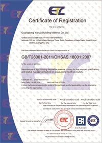 OHSAS 18001:2007